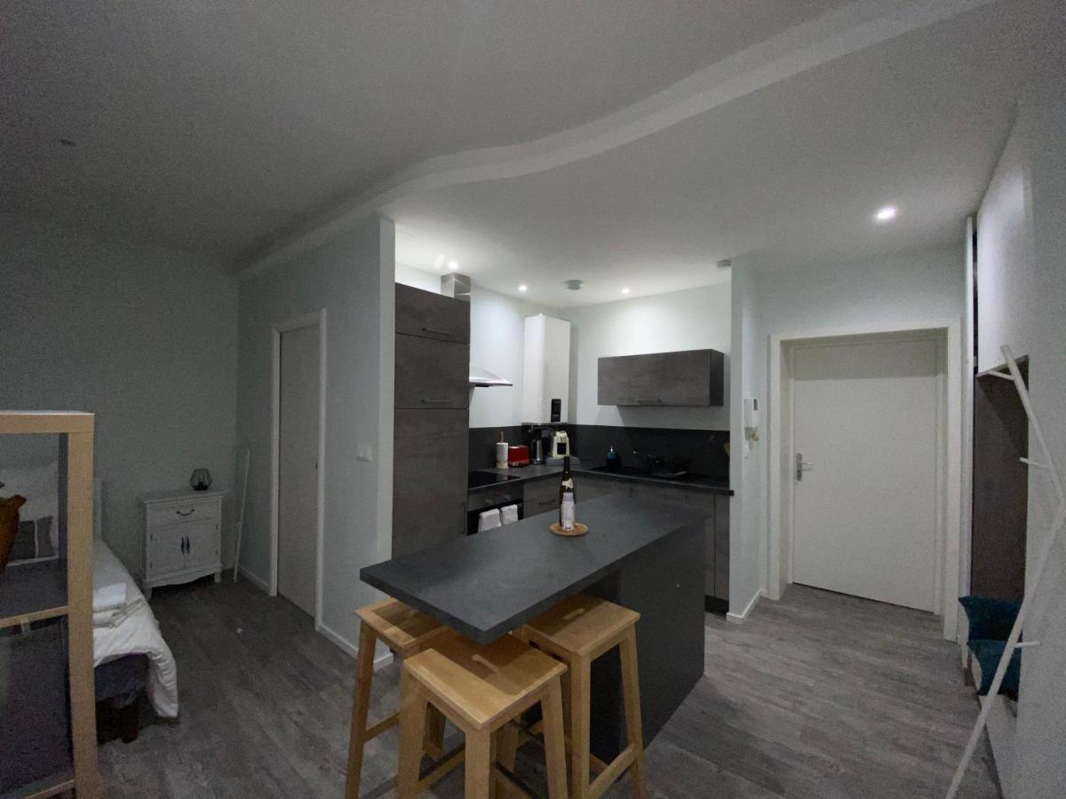 Le Muscat Apartment Colmar Exterior photo