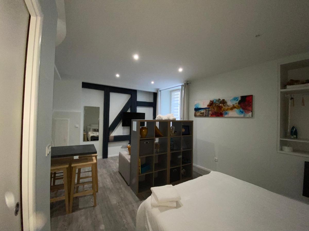 Le Muscat Apartment Colmar Exterior photo