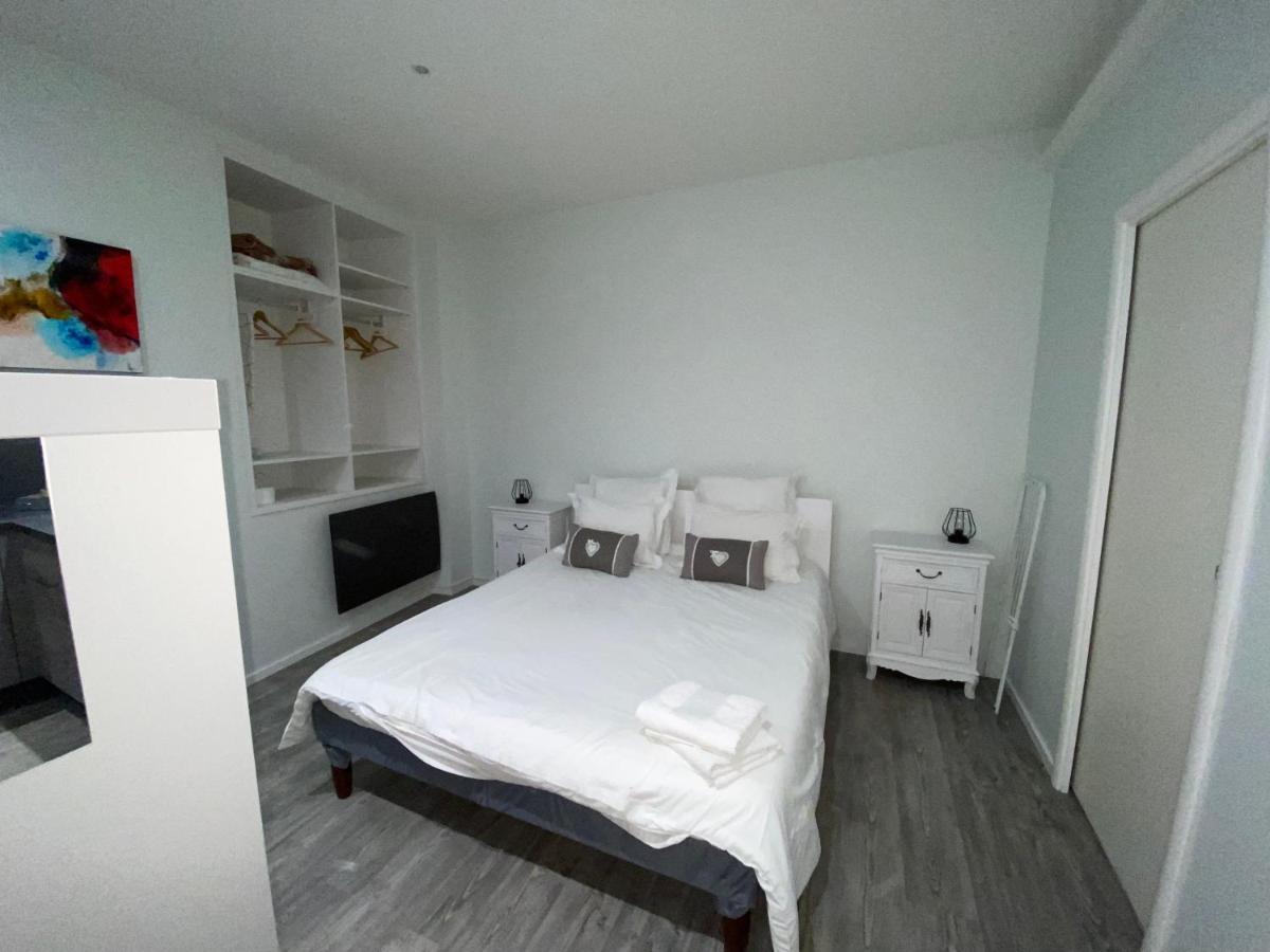 Le Muscat Apartment Colmar Exterior photo