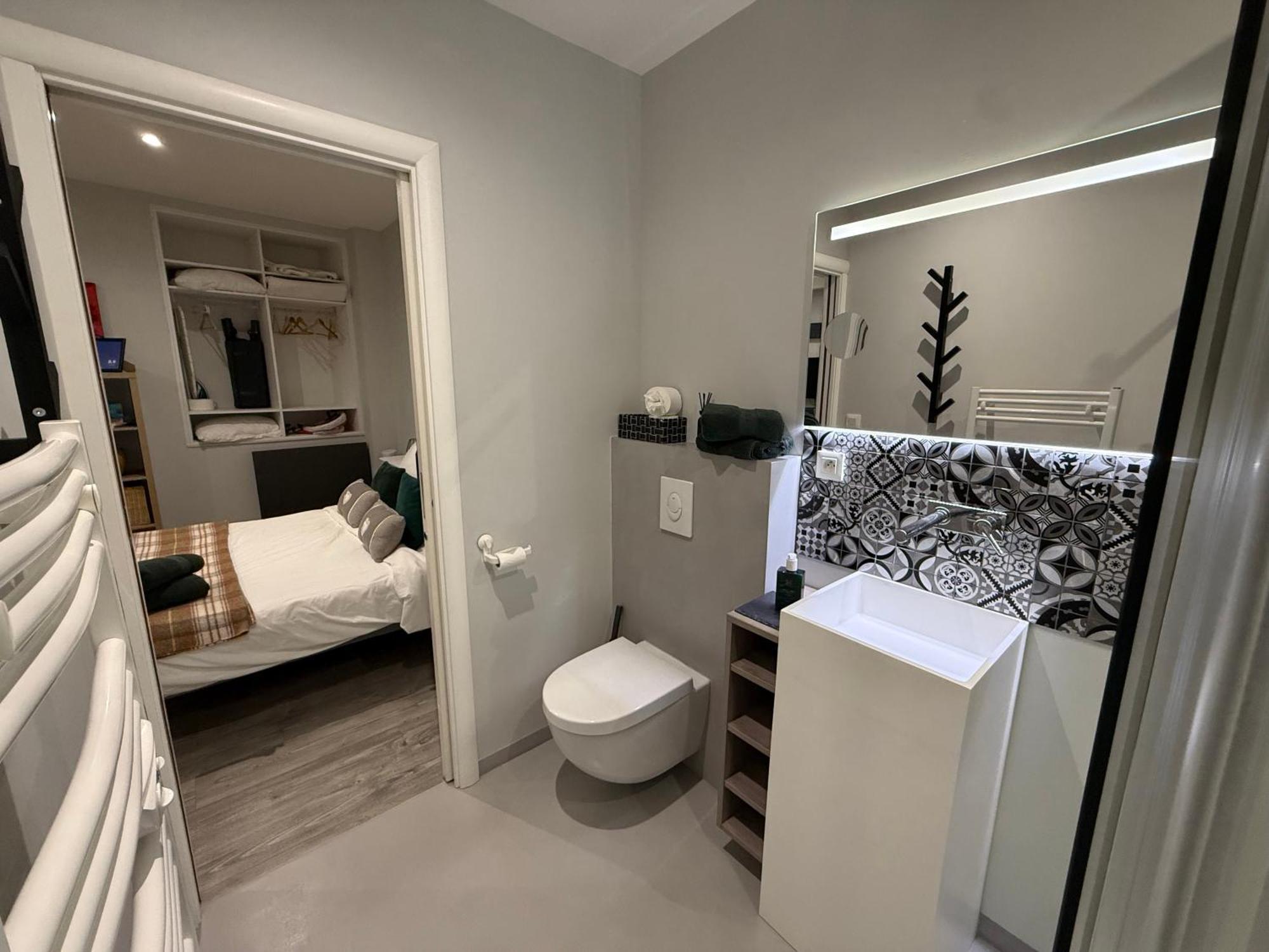 Le Muscat Apartment Colmar Exterior photo